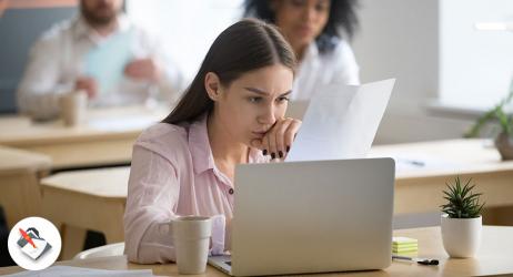 Why You May Fail During College Examinations